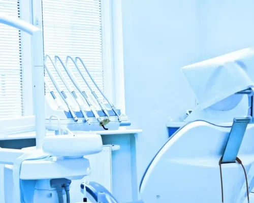 Дента-Вэст - Лечение дёсен